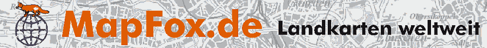 Willkommen bei MapFox